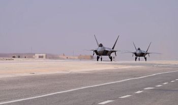 Nie Rosja, nie Korea Północna. Iran wspiera ktoś jeszcze silniejszy