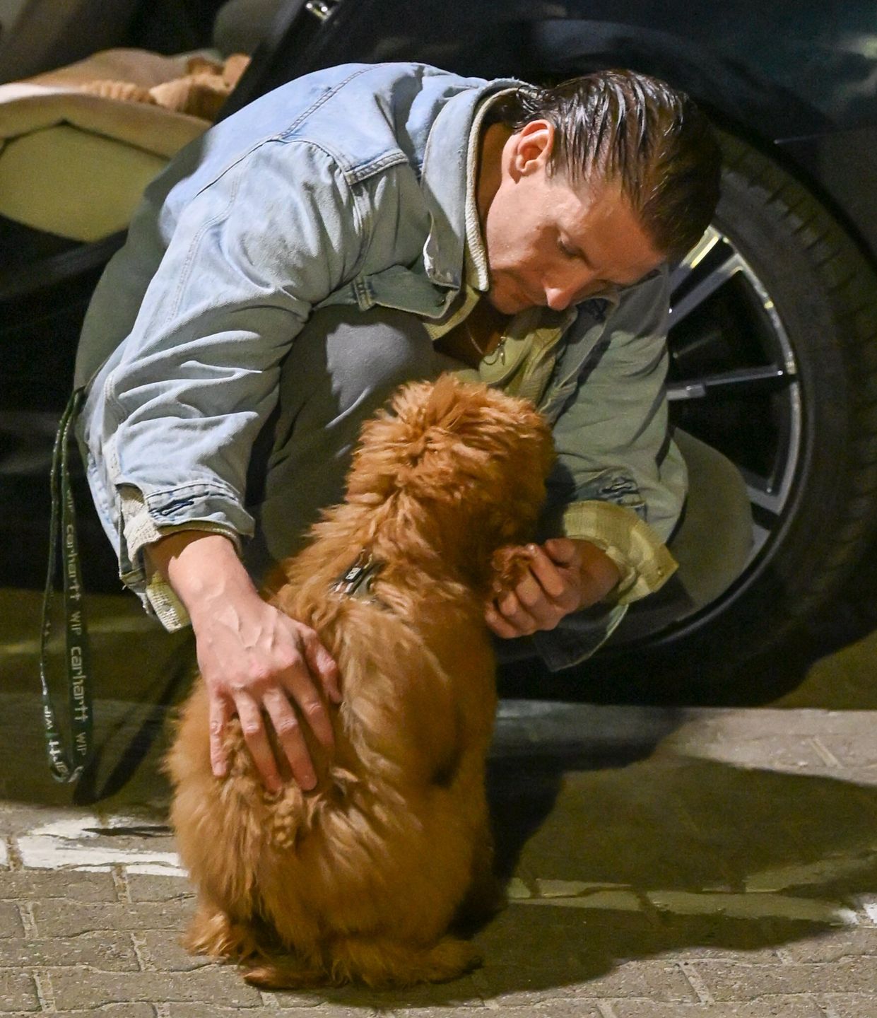 Kulisy "Tańca z Gwiazdami"