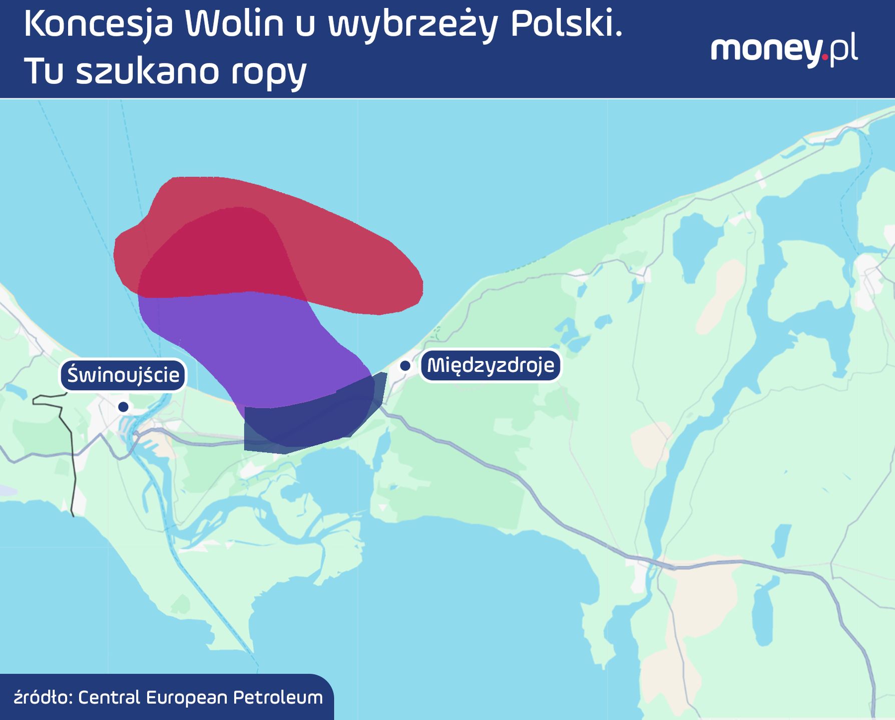 Złoża Wolin