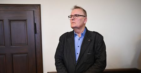 Były senator PiS usłyszał wyrok. Bezwględne więzienie