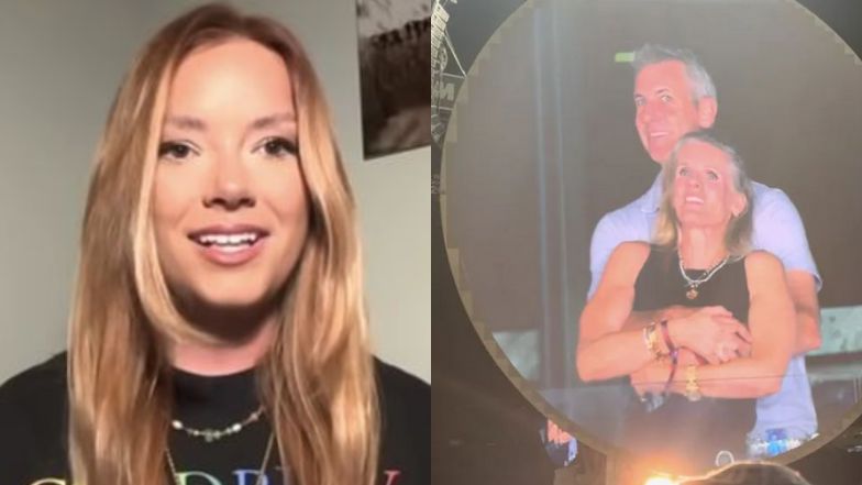 Ujawniła zdradę na koncercie Coldplay. Ile zarobiła?