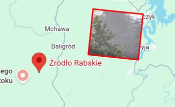 Zaczęło się. Ulewy i grad już w Polsce
