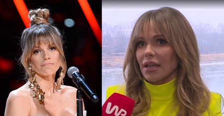 Doda promuje singiel na cześć zmarłej babci: "Nie chcę na niej zarobić"