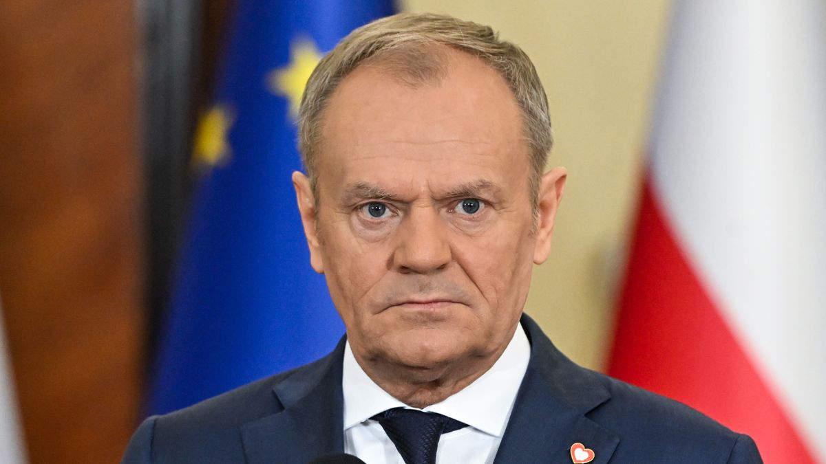 Polska wypełni lukę po Niemczech? Tego chciałby Donald Tusk
