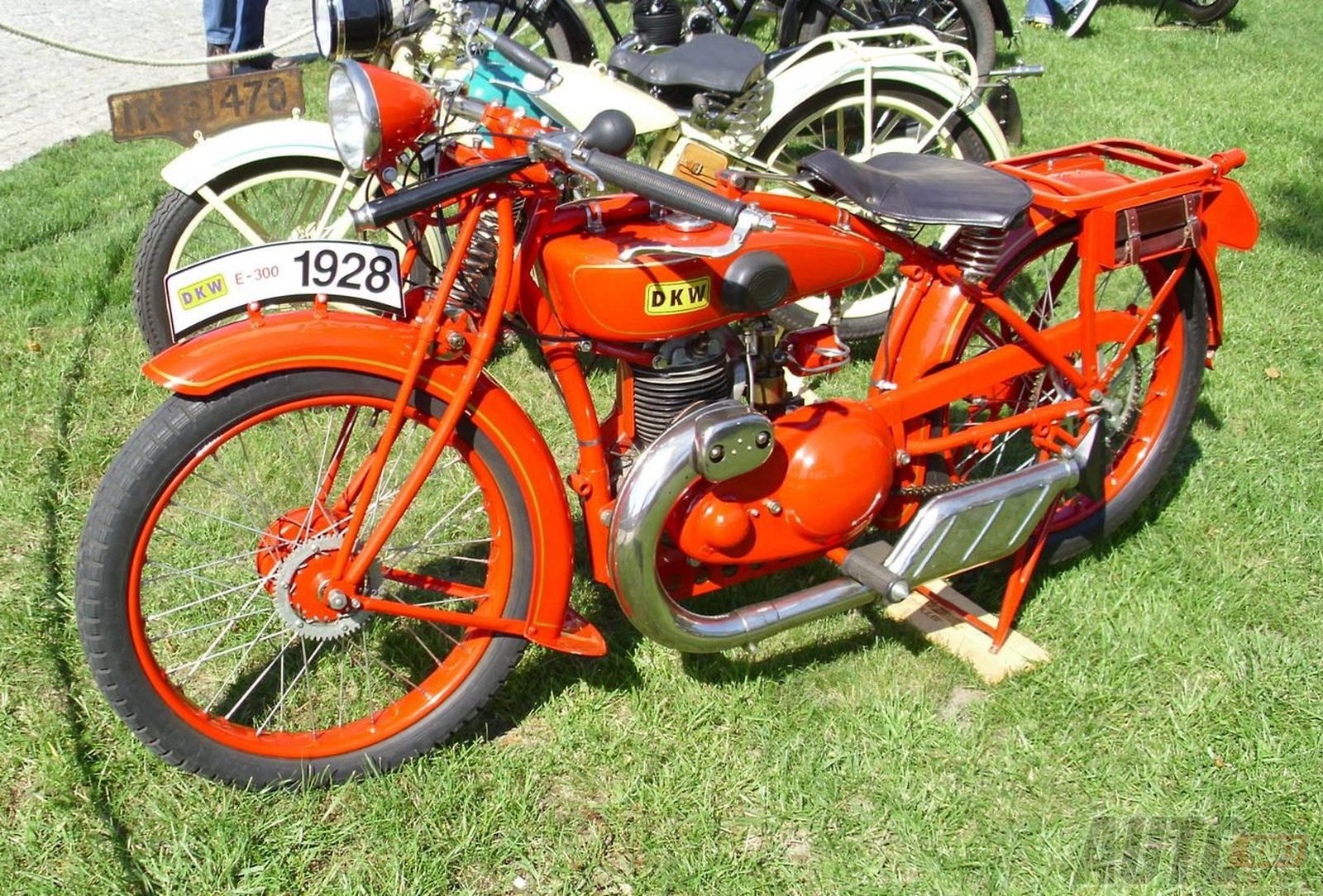 MotoClassic Wrocław 2013 [galeria] 39