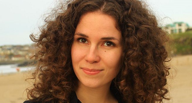 Anna Midor social media managerem w Izmałkowa Consulting