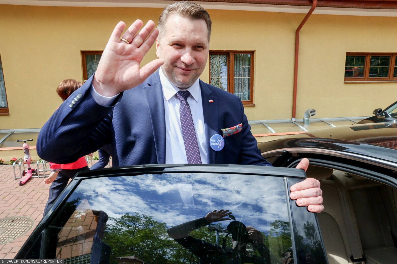 Przemysław Czarnek