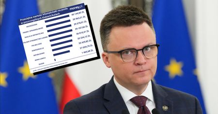 Tak Hołownia chce zmienić kilometrówki. Znamy plan. Posłowie wściekli