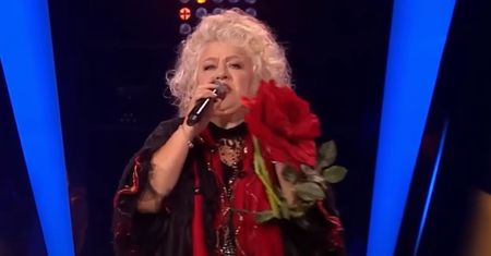 Barbara z "The Voice Senior" szczerze o jurorach. Kto jest "maskotką", a od kogo jej się oberwało?