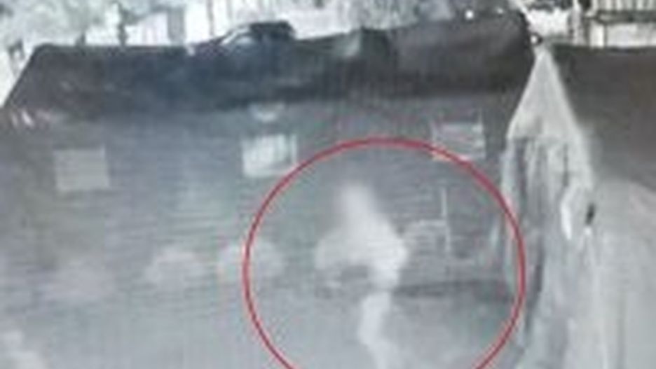 Kradzież sprzętu spod szpitala z COVID-19 w Drezdenku 