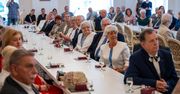 Złote pary uhonorowane w Poznaniu – prezydent wręczył Medale za Długoletnie Pożycie Małżeńskie