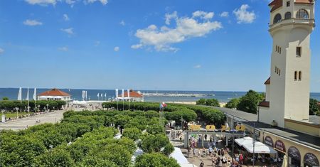 Dramat narzeczeńców. Oskubali ich na apartament w Sopocie