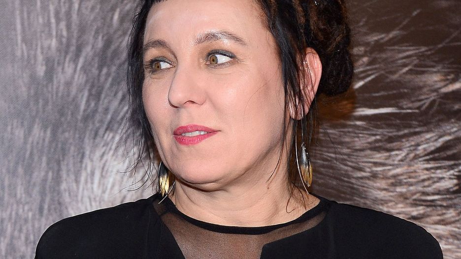Olga Tokarczuk wypowiedziała się na temat wyroku TK w sprawie aborcji