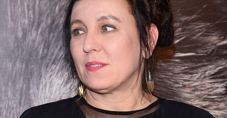 Olga Tokarczuk zabrała głos w sprawie Kościoła. Nie owija w bawełnę