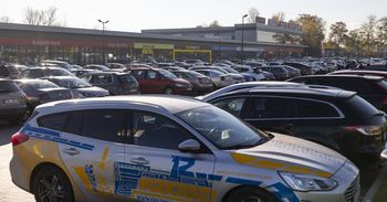 Takie samochody teraz najczęściej kupują Polacy. Zobacz ranking