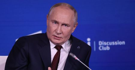 Odwet zacznie się dopiero teraz? Oczy na Ukrainę. Oto co jest w zasięgu