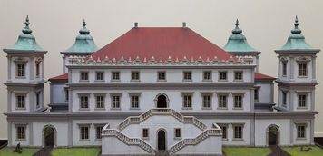 Villa Regia. Niezwykły pałac Wazów, który zniknął z Warszawy