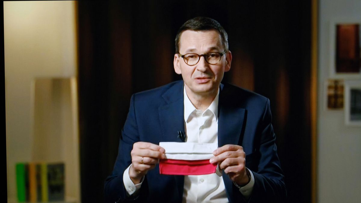 Kiedy matury? Kiedy egzamin ósmoklasisty? Premier podał nowy termin