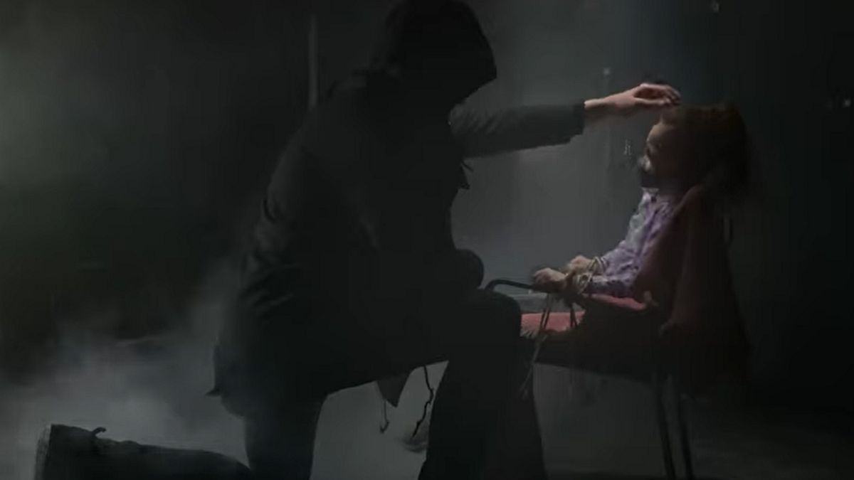 Tak policja szuka kryminalnych