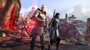 Po wielkim ciosie, twórcy popularnego MMO patrzą w przyszłość z nadzieją. „Chcemy, by ESO trwało nawet 30 lat”