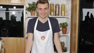 Komentują wygląd Kordasa. W przeszłości zwycięzca "MasterChefa" ciężko chorował