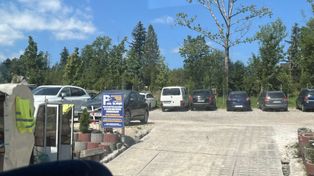 Zakopane: Parking to złoty interes. Zarabia się miliony złotych