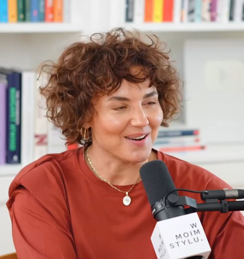 Maria Prażuch-Prokop