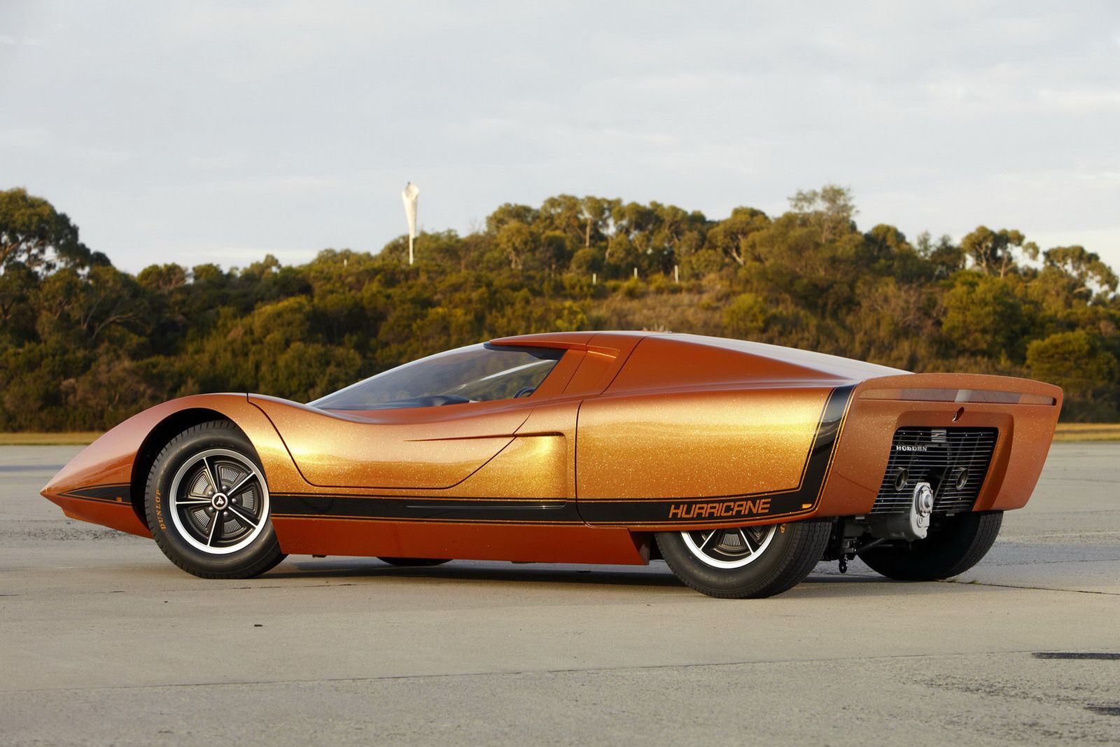 1969 Holden Hurricane