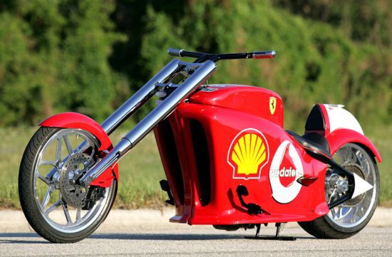 Odjazdowe niesamowitości z eBay'a [część I - motoryzacja] 7