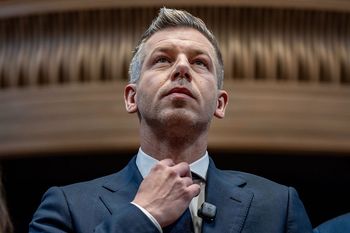 Viktor Orban nie dostanie odprawy. Peter Magyar złożył deklarację