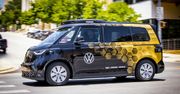 Po Monachium będą jeździć autonomiczne taksówki. Wkrótce pierwsze testy