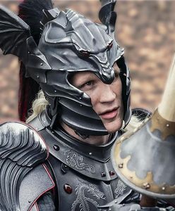 Kosztował 200 mln dolarów. Mało kogo stać na taki przebój