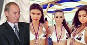 Nowa moda w Rosji: Putinkini... (ZDJĘCIA)