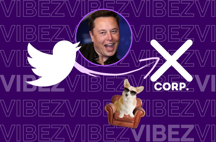 Twitter zamienia się w X? Elon Musk chce stworzyć "apkę do wszystkiego"