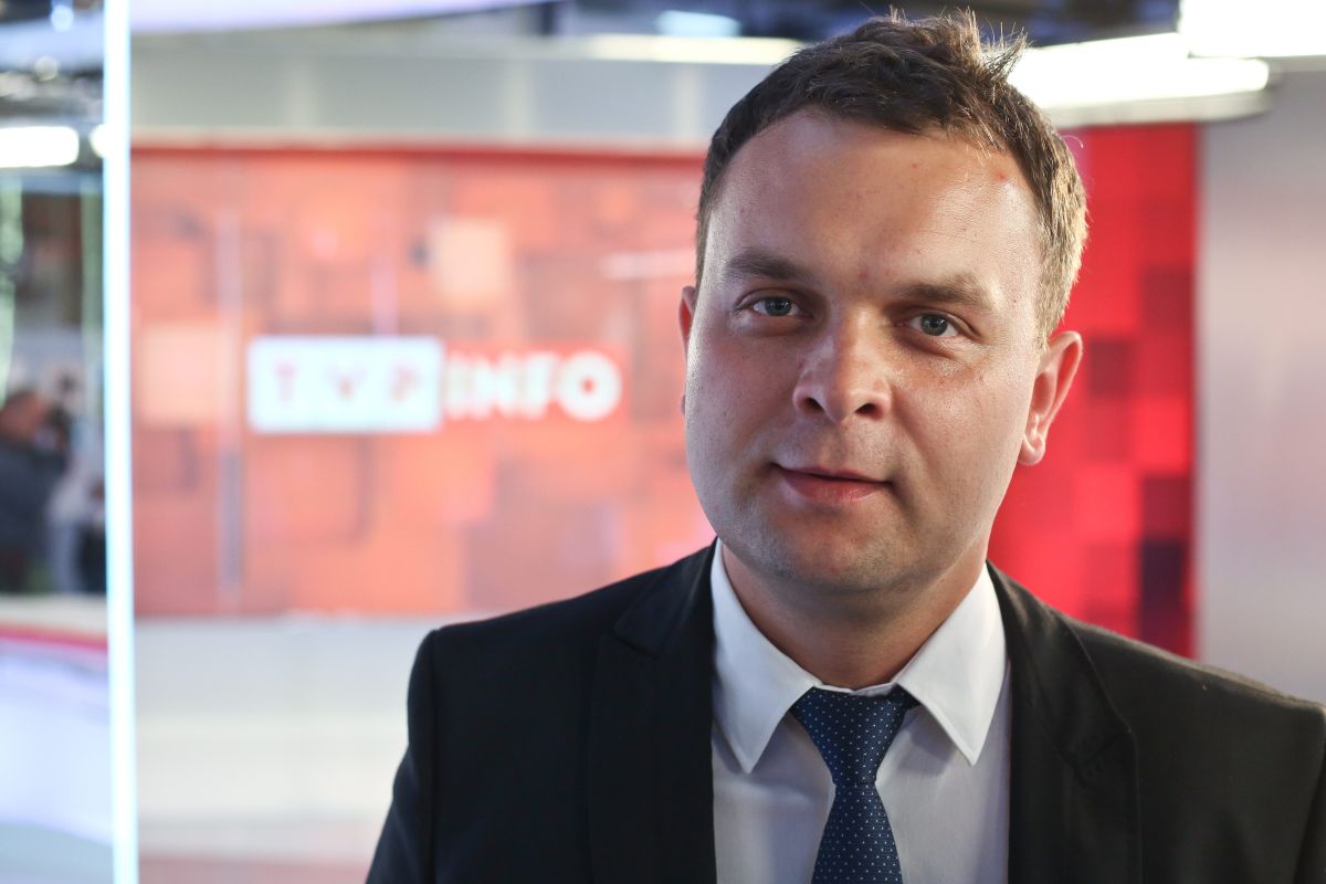 Nowy prezes TVP zdradza: Będziemy przywracali kolejne programy i anteny