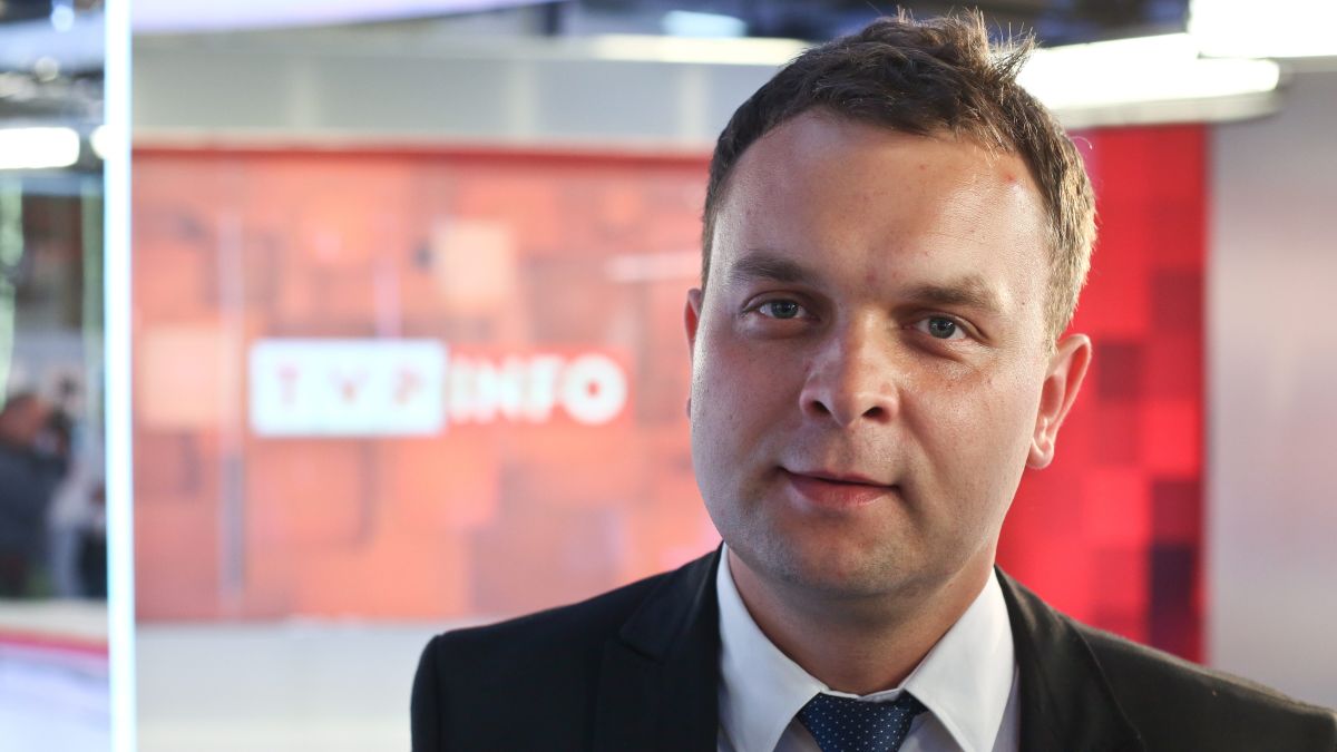 Nowy prezes i nowe porządku w TVP