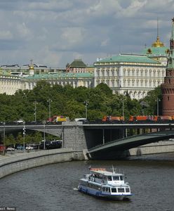 GRU wie, kiedy i dokąd jedzie pomoc dla Ukrainy. Służby biją na alarm