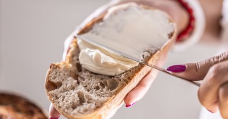 Codziennie jesz masło? Naukowcy nie mają dobrych wieści