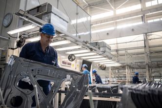 Najnowsze dane z polskiej gospodarki. Wiadomo, co z przemysłem