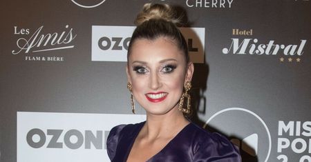 Justyna Żyła wróciła do sieci i zaskoczyła ODMIENIONYM wyglądem (FOTO)