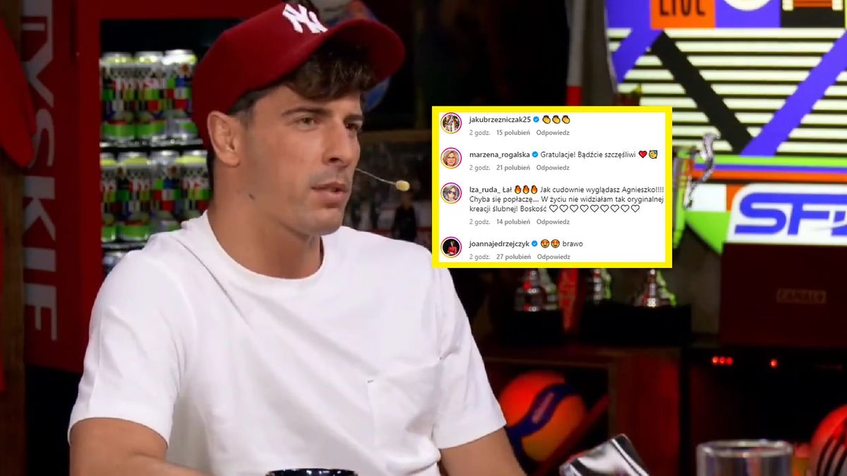 Na zdjęciu: Robert Karaś