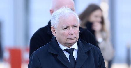 Ile zarabia Jarosław Kaczyński? Takiej emerytury można pozazdrościć