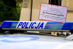 Kilkaset fałszywych nekrologów radnych. Zarzuty dla 28-latka