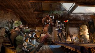 Zaczynała jako mod do Half-Life 2. Po ponad 6500 dniach historia legendarnej, darmowej gry wreszcie dobiega końca