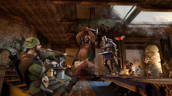 Zaczynała jako mod do Half-Life 2. Po ponad 6500 dniach historia legendarnej, darmowej gry wreszcie dobiega końca