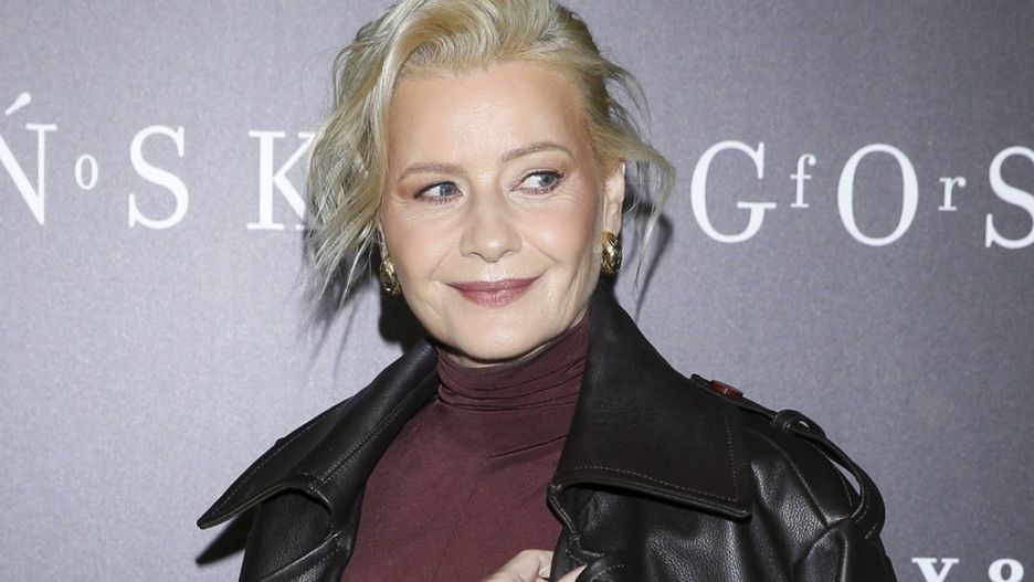 Małgorzata Kożuchowska inspiruje stylizacjami 