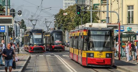 Dostała mandat, sprawa skończyła się w sądzie. Oto finał