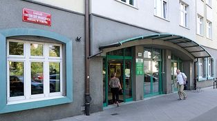 Dzięki rehabilitacji wracają do pracy. Program ZUS ma już 30 lat