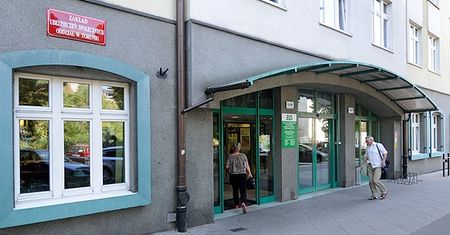 Dzięki rehabilitacji wracają do pracy. Program ZUS ma już 30 lat