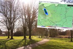 Czeka nas nagła zmiana aury. W dzień słońce, w nocy deszcz